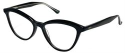 PLASTIC LADY MADE IN ITALY OPTICAL FRAMES B1919