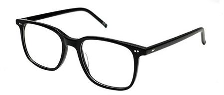 PLASTIC MAN MADE IN ITALY OPTICAL FRAMES B1919