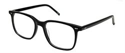 PLASTIC MAN MADE IN ITALY OPTICAL FRAMES B1919