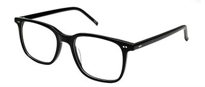PLASTIC MAN MADE IN ITALY OPTICAL FRAMES B1919