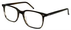 PLASTIC MAN MADE IN ITALY OPTICAL FRAMES B1919