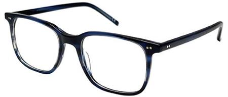 PLASTIC MAN MADE IN ITALY OPTICAL FRAMES B1919