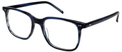PLASTIC MAN MADE IN ITALY OPTICAL FRAMES B1919