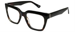 PLASTIC MAN MADE IN ITALY OPTICAL FRAMES B1919