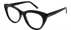 PLASTIC LADY MADE IN ITALY OPTICAL FRAMES B1919