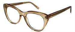 PLASTIC LADY MADE IN ITALY OPTICAL FRAMES B1919