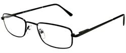 METAL MAN MADE IN ITALY OPTICAL FRAMES B1919