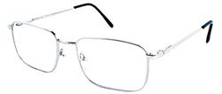 METAL MAN MADE IN ITALY OPTICAL FRAMES B1919