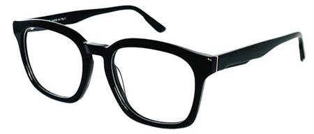PLASTIC MAN MADE IN ITALY OPTICAL FRAMES B1919