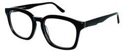 PLASTIC MAN MADE IN ITALY OPTICAL FRAMES B1919