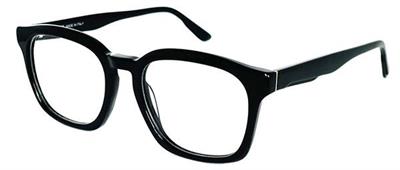 PLASTIC MAN MADE IN ITALY OPTICAL FRAMES B1919