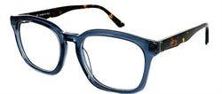 PLASTIC MAN MADE IN ITALY OPTICAL FRAMES B1919