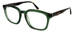 PLASTIC MAN MADE IN ITALY OPTICAL FRAMES B1919