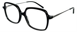 PLASTIC LADY MADE IN ITALY OPTICAL FRAMES B1919