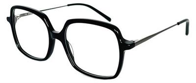 PLASTIC LADY MADE IN ITALY OPTICAL FRAMES B1919