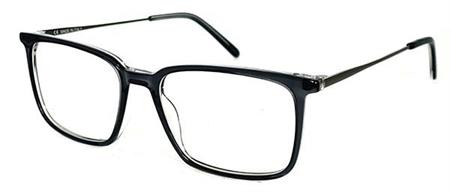 PLASTIC MAN MADE IN ITALY OPTICAL FRAMES B1919