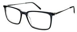PLASTIC MAN MADE IN ITALY OPTICAL FRAMES B1919