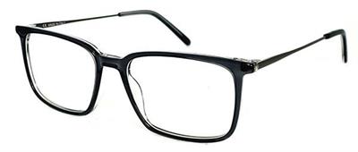 PLASTIC MAN MADE IN ITALY OPTICAL FRAMES B1919