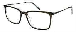 PLASTIC MAN MADE IN ITALY OPTICAL FRAMES B1919