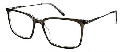 PLASTIC MAN MADE IN ITALY OPTICAL FRAMES B1919