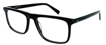 PLASTIC MAN MADE IN ITALY OPTICAL FRAMES B1919