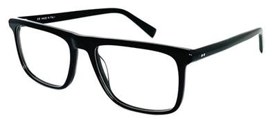 PLASTIC MAN MADE IN ITALY OPTICAL FRAMES B1919