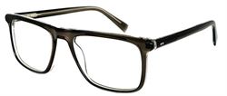 PLASTIC MAN MADE IN ITALY OPTICAL FRAMES B1919