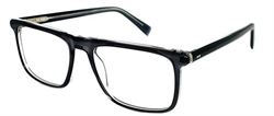 PLASTIC MAN MADE IN ITALY OPTICAL FRAMES B1919