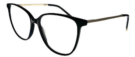 PLASTIC LADY MADE IN ITALY OPTICAL FRAMES B1919