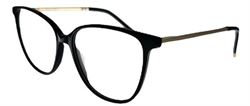 PLASTIC LADY MADE IN ITALY OPTICAL FRAMES B1919