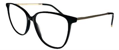 PLASTIC LADY MADE IN ITALY OPTICAL FRAMES B1919