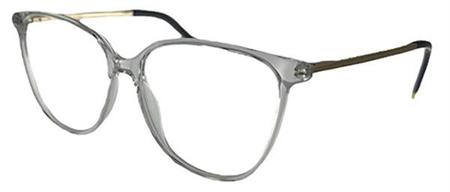 PLASTIC LADY MADE IN ITALY OPTICAL FRAMES B1919