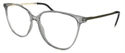 PLASTIC LADY MADE IN ITALY OPTICAL FRAMES B1919