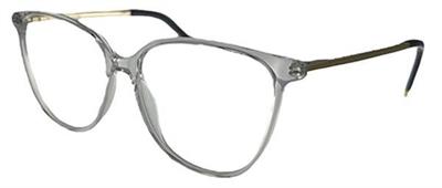PLASTIC LADY MADE IN ITALY OPTICAL FRAMES B1919