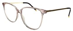 PLASTIC LADY MADE IN ITALY OPTICAL FRAMES B1919