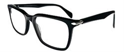 PLASTIC MAN MADE IN ITALY OPTICAL FRAMES B1919