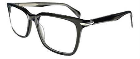 PLASTIC MAN MADE IN ITALY OPTICAL FRAMES B1919
