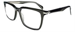 PLASTIC MAN MADE IN ITALY OPTICAL FRAMES B1919