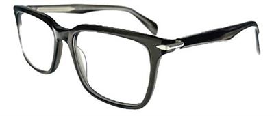 PLASTIC MAN MADE IN ITALY OPTICAL FRAMES B1919