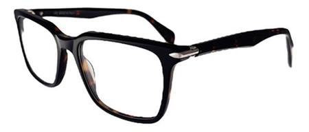 PLASTIC MAN MADE IN ITALY OPTICAL FRAMES B1919