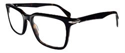 PLASTIC MAN MADE IN ITALY OPTICAL FRAMES B1919
