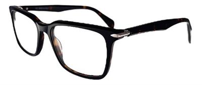 PLASTIC MAN MADE IN ITALY OPTICAL FRAMES B1919