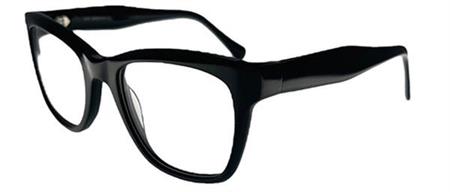 PLASTIC LADY MADE IN ITALY OPTICAL FRAMES B1919