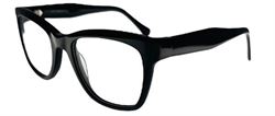 PLASTIC LADY MADE IN ITALY OPTICAL FRAMES B1919