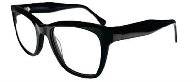 PLASTIC LADY MADE IN ITALY OPTICAL FRAMES B1919