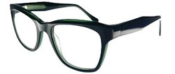 PLASTIC LADY MADE IN ITALY OPTICAL FRAMES B1919