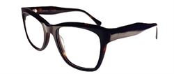 PLASTIC LADY MADE IN ITALY OPTICAL FRAMES B1919