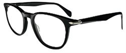 PLASTIC MAN MADE IN ITALY OPTICAL FRAMES B1919