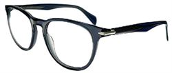 PLASTIC MAN MADE IN ITALY OPTICAL FRAMES B1919