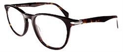 PLASTIC MAN MADE IN ITALY OPTICAL FRAMES B1919